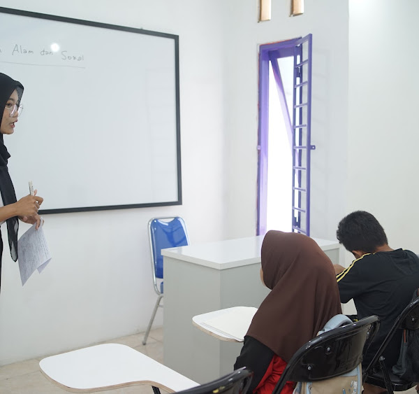 Pembelajaran di Kelas